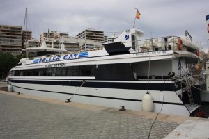 Mallorca CAT