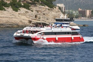 Mallorca CAT