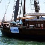 Segelschiff Rafael Verdera