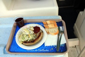 Katamaran Ausflug Es Trenc