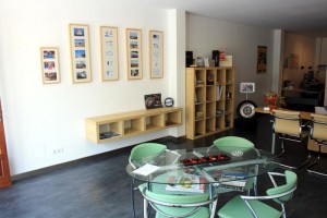 Unser Büro