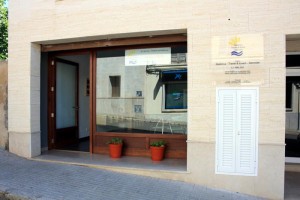 Unser Büro