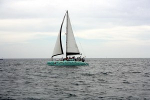 Katamaran Mallorca