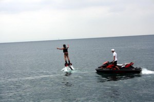 Fun-Activities als Ergänzung