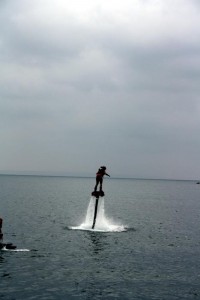Fun-Activities als Ergänzung