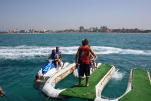 Fun-Activities als Ergänzung