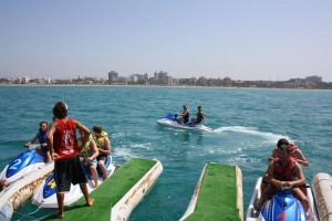 Fun-Activities als Ergänzung