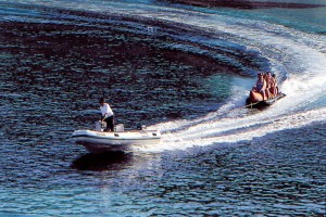 Fun-Activities als Ergänzung