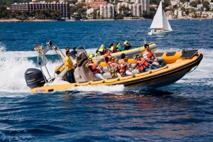 Fun-Activities als Ergänzung