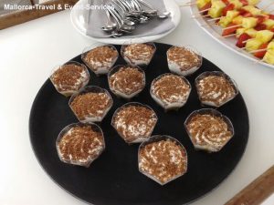 Fingerfood Katamaran