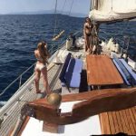 Segelyacht Mallorca