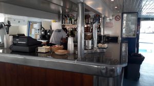 Mallorca Katamaran Bar