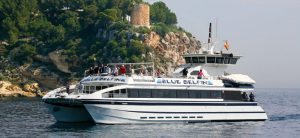 Blue Delfin Mallorca