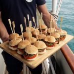 Falcao Uno Finger Food