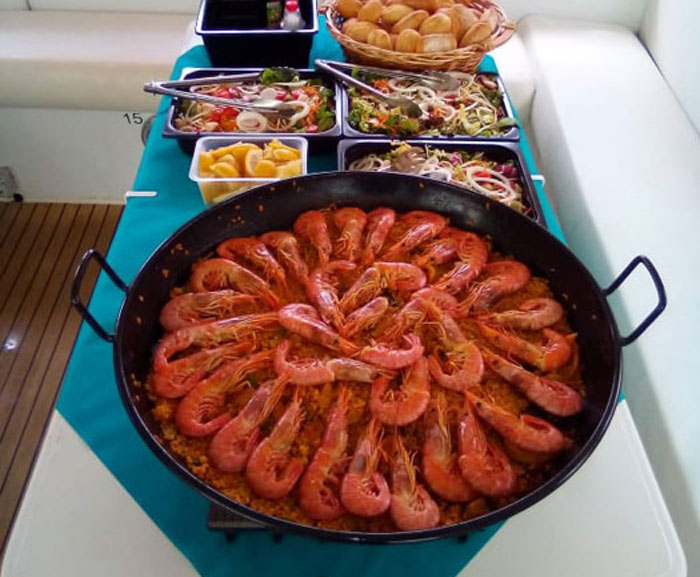 Mallorca Katamaran