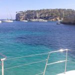 Bucht Mallorca