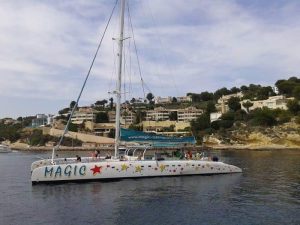 Calas de Mallorca