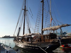 SegelschiffcharterMallorca