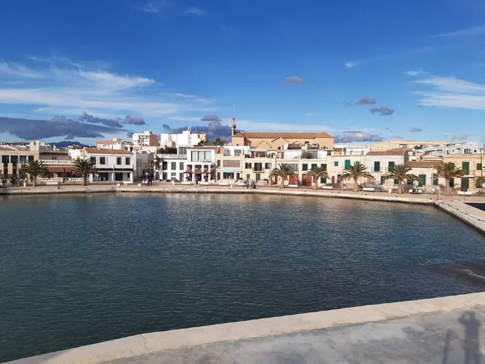 Portixol Mallorca