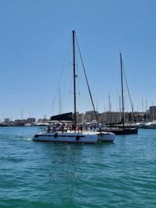 Magic Freebird Palma de Mallorca