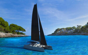 Katamaran Mallorca