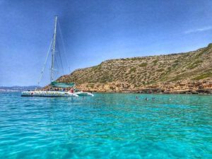 Sonnige Ostertage auf Mallorca
