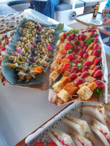 Katamaran Oasis Catering 2