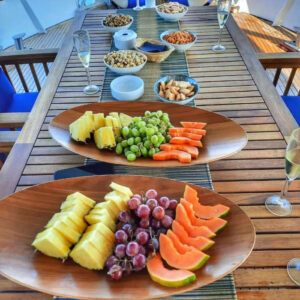 Falcao Uno Catering