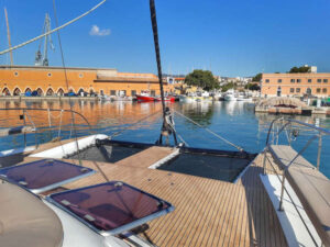 Katamaran Tour ab Palma