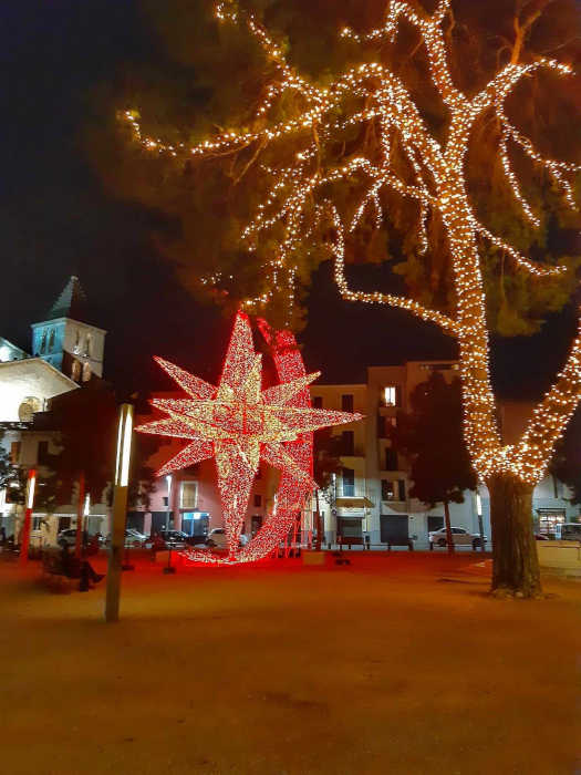 Weihnachtsfest Mallorca