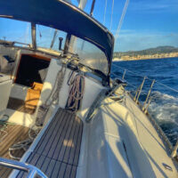 segelregatta teambuilding Mallorca