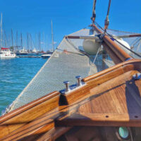 Hafen Palma