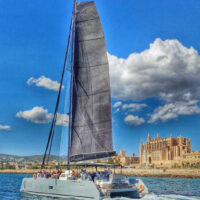 Oasis Katamaran Palma de Mallorca