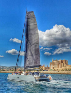 Oasis Katamaran Palma de Mallorca