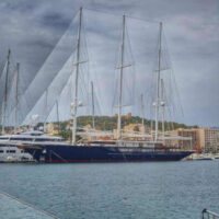 Koru Yachthaven Mallorca
