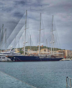 Koru Yachthaven Mallorca