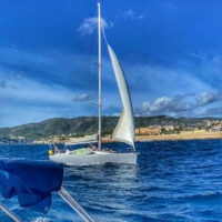 Segelregatta Mallorca