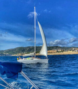 Segelregatta Mallorca